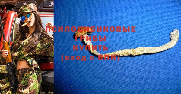 хмурый Зеленодольск